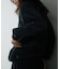 『別注』THOUSAND MILE×URBAN RESEARCH　ニットフリースクルーネックプルオーバー