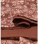 SOIL　FLOWER GATHERED SKIRT