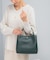 AULENTTI　スクエアBAG