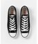 Converse　CANVAS ALL STAR J OX