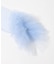 ANDRESD　blooming tulle dress