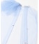 ANDRESD　blooming tulle dress