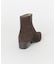CORSO ROMA， 9　SHORT BOOTS