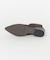 CORSO ROMA， 9　SHORT BOOTS