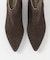 CORSO ROMA， 9　SHORT BOOTS