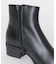 CORSO ROMA， 9　SHORT BOOTS