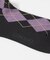CONLEAD　Argyle wool Short