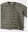DANTON　INNERDOWN CREWNECKJACKET