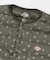 DANTON　INNERDOWN CREWNECKJACKET