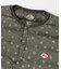 DANTON　INNERDOWN CREWNECKJACKET
