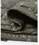 DANTON　INNERDOWN CREWNECKJACKET