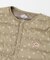 DANTON　INNERDOWN CREWNECKJACKET