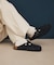 『35サイズ／WEB限定』BIRKENSTOCK　Exclusive Boston(Narrow)