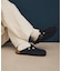 『35サイズ／WEB限定』BIRKENSTOCK　Exclusive Boston(Narrow)