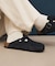 『35サイズ／WEB限定』BIRKENSTOCK　Exclusive Boston(Narrow)