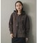 『別注』Champion×SENSE OF PLACE　ジップパーカー
