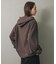 『別注』Champion×SENSE OF PLACE　ジップパーカー