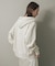 『別注』Champion×SENSE OF PLACE　ジップパーカー