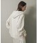 『別注』Champion×SENSE OF PLACE　ジップパーカー