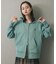 『別注』Champion×SENSE OF PLACE　ジップパーカー