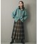 『別注』Champion×SENSE OF PLACE　ジップパーカー