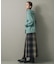『別注』Champion×SENSE OF PLACE　ジップパーカー