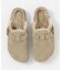 BIRKENSTOCK　Boston Shearling LEVE