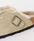 BIRKENSTOCK　Boston Shearling LEVE