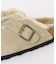 BIRKENSTOCK　Boston Shearling LEVE