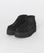 CAMINANDO　MOC SHORT BOOTS