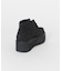 CAMINANDO　MOC SHORT BOOTS