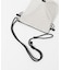 MULTI POCKET DRAWSTRING M