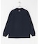 『別注』HANES×DOORS　BEEFY-T DOORS FIT LONG-SLEEVE