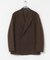 new basic　BRADFORD WOOL W JACKET