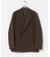 new basic　BRADFORD WOOL W JACKET