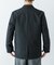 new basic　BRADFORD WOOL W JACKET