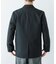 new basic　BRADFORD WOOL W JACKET