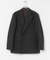 new basic　BRADFORD WOOL W JACKET