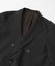 new basic　BRADFORD WOOL W JACKET
