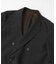 new basic　BRADFORD WOOL W JACKET