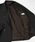 new basic　BRADFORD WOOL W JACKET
