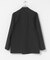 new basic　BRADFORD WOOL W JACKET