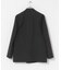 new basic　BRADFORD WOOL W JACKET