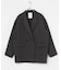 『別注』ELENDEEK×ROSSO　HERRINGBONE OVER JACKET