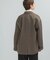 『別注』ELENDEEK×ROSSO　HERRINGBONE OVER JACKET