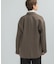 『別注』ELENDEEK×ROSSO　HERRINGBONE OVER JACKET