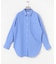 new basic　BROAD BIG SHIRTS
