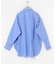 new basic　BROAD BIG SHIRTS