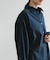 new basic　BROAD BIG SHIRTS