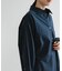 new basic　BROAD BIG SHIRTS
